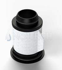 731468 выхлопной фильтр RIETSCHLE 731468-0000