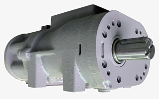 Винтовой блок CE55RW GHH-RAND 4031000040 REMEZA