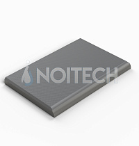 90139900007 комплект лопаток BECKER WN 124-247