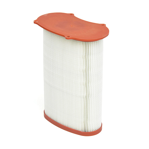 90951070000 фильтр воздушный Becker