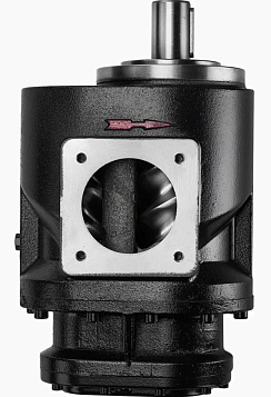 YNT70A винтовой блок BAOSI