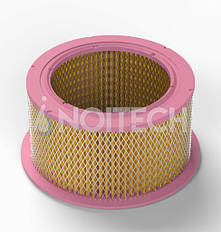 MFS0019 воздушный фильтр AIRPOL