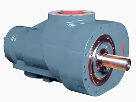 Винтовой блок CF180R GHH-RAND