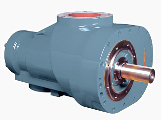 Винтовой блок CF180R GHH-RAND