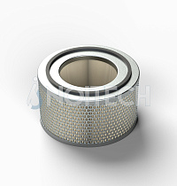 05.02.83330 воздушный фильтр COMARO