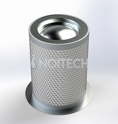 3422014601 сепаратор AIRMAN PDS265-PDS390