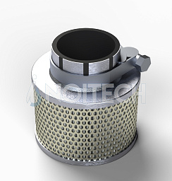 57208789 Воздушный фильтр Almig