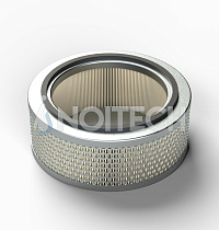 90953400000 Фильтр воздушный Becker 909534