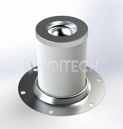 1626032300 Сепаратор Atlas Copco