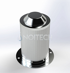 3422012301 сепаратор AIRMAN