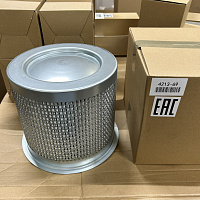 4213-69 сепаратор HANBELL