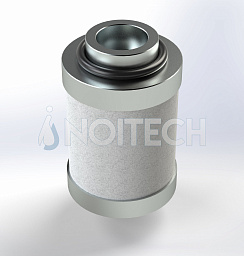 9001033 выхлопной фильтр DVP