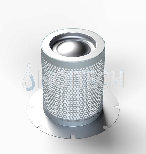 1631106900 Сепаратор Atlas Copco