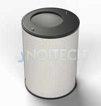 176206000 воздушный фильтр AERZEN