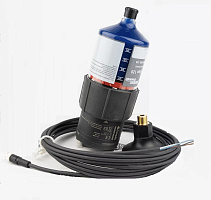 ZS1136317 блок лубрикатора GARDNER DENVER