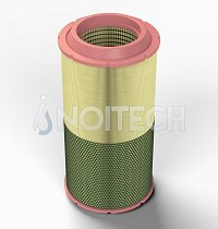 23429822 Фильтр воздушный Ingersoll Rand