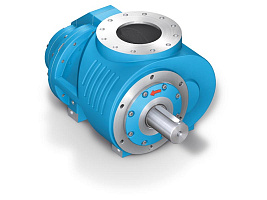 Винтовой блок EVO 42