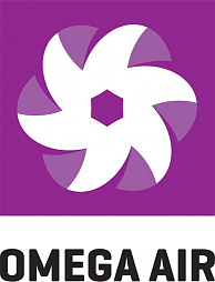 OMEGA AIR