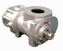 Винтовой блок OS110