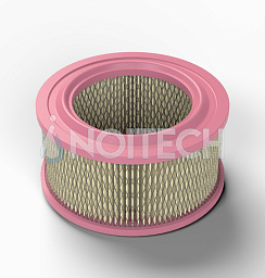 MFS0020 воздушный фильтр AIRPOL