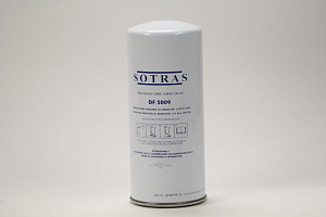 DF5009 Сепаратор Sotras