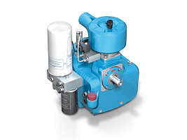 Винтовой компактный модуль EVO6-NK V001 ROTORCOMP