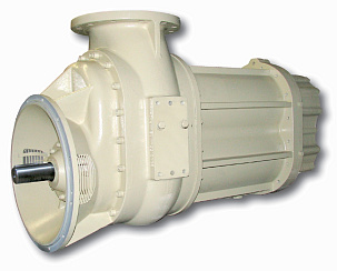 Винтовой блок CE 224G I = 1.7609