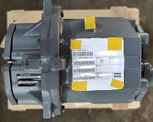 1616738280 Винтовой блок ATLAS COPCO OIS I-01 (C80) 1616738290