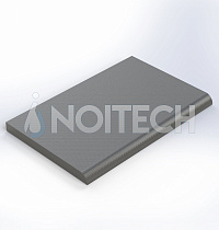 722533536 Комплект лопаток BUSCH