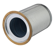 2.09.67.064 фильтр сепаратора АлтайБурМаш