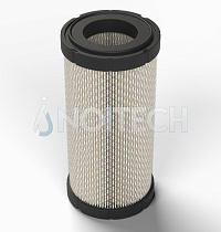 8973035133 Воздушный фильтр ABAC