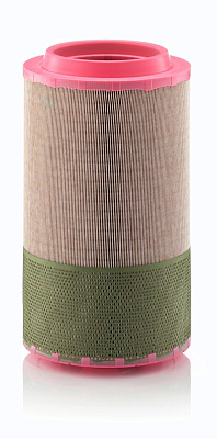 C271170 воздушный фильтр MANN+HUMMEL