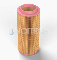 MFS0146 воздушный фильтр AIRPOL