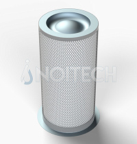 4061001601 сепаратор REMEZA