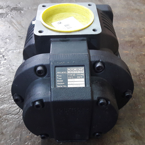Винтовой блок EVO9 ROTORCOMP 4031000340 MKN002343