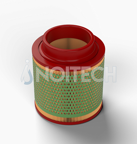 21020002 Воздушный фильтр