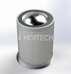 1503F804AA Сепаратор DENAIR