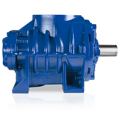 Винтовой блок VMX 75RD AERZEN (VMXa 137R)