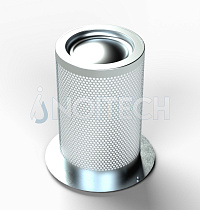 22086789 Сепаратор Ingersoll Rand