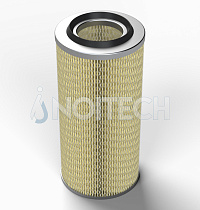 56006153318 воздушный фильтр KAISHAN