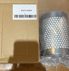 3221113204 сепаратор APUREDA