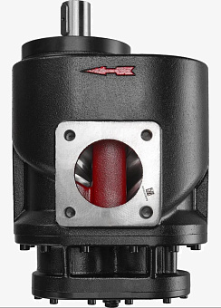 YNE133RA винтовой блок BAOSI