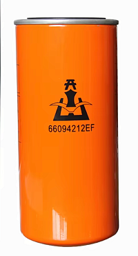 66094212EF Масляный фильтр KAISHAN