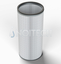 52146966 воздушный фильтр INGERSOLL RAND