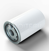 SH8145 Фильтр масляный Sotras