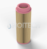 C3020005 воздушный фильтр COAIRE