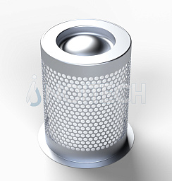 2205721591 сепаратор EKOMAK EKO15-30