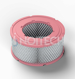 150121305 Воздушный фильтр DENAIR