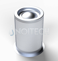 ZS1215967 Сепаратор Ingersoll Rand