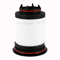 731468-6000 выхлопной фильтр ELMO RIETSCHLE